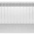 Радиатор ROYAL THERMO BiLiner 500 /Bianco Traffico -12 секц